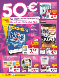 Netto Marken-Discount DE folder week 33 Pagina 23