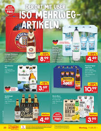 Netto Marken-Discount DE folder week 33 Pagina 29