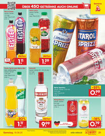 Netto Marken-Discount DE folder week 33 Pagina 30