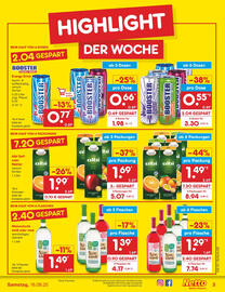Netto Marken-Discount DE folder week 33 Pagina 3