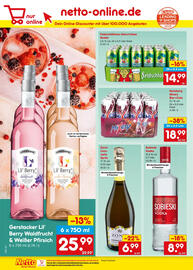 Netto Marken-Discount DE folder week 33 Pagina 31