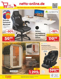 Netto Marken-Discount DE folder week 33 Pagina 34