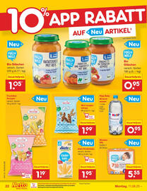 Netto Marken-Discount DE folder week 33 Pagina 37