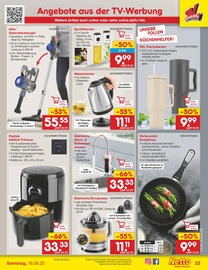Netto Marken-Discount DE folder week 33 Pagina 38