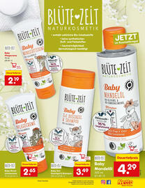Netto Marken-Discount DE folder week 33 Pagina 40