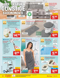Netto Marken-Discount DE folder week 33 Pagina 43
