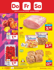 Netto Marken-Discount DE folder week 33 Pagina 47