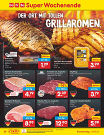 Netto Marken-Discount DE folder week 33 Pagina 49