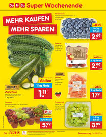 Netto Marken-Discount DE folder week 33 Pagina 51