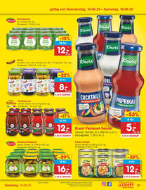Netto Marken-Discount DE folder week 33 Pagina 52