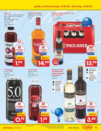 Netto Marken-Discount DE folder week 33 Pagina 54