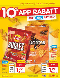 Netto Marken-Discount DE folder week 33 Pagina 56