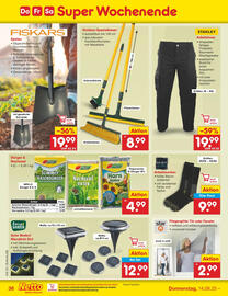 Netto Marken-Discount DE folder week 33 Pagina 57