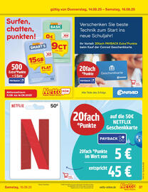 Netto Marken-Discount DE folder week 33 Pagina 58