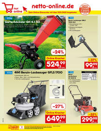 Netto Marken-Discount DE folder week 33 Pagina 59