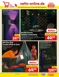 Netto Marken-Discount DE folder week 33 Pagina 60