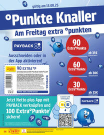 Netto Marken-Discount DE folder week 33 Pagina 61