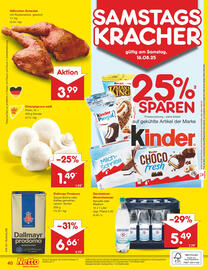 Netto Marken-Discount DE folder week 33 Pagina 63