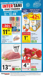 Intermarche gazetka Strona 1