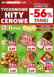 Kaufland gazetka Strona 17