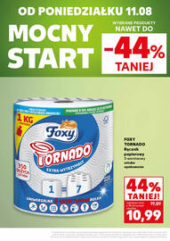 Kaufland gazetka Strona 2