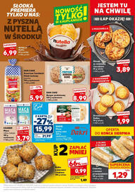 Kaufland gazetka Strona 24