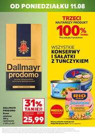 Kaufland gazetka Strona 3