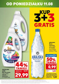 Kaufland gazetka Strona 6