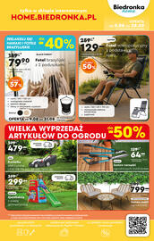 Biedronka gazetka Strona 5