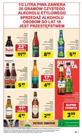 Carrefour gazetka tydzień 33 Strona 11