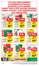 Carrefour gazetka tydzień 33 Strona 12