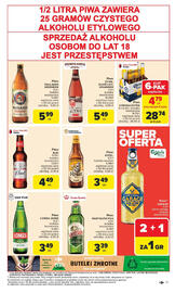 Carrefour gazetka tydzień 33 Strona 13