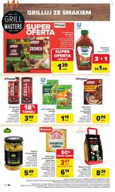 Carrefour gazetka tydzień 33 Strona 14