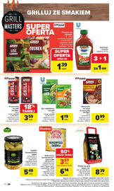 Carrefour gazetka tydzień 33 Strona 14