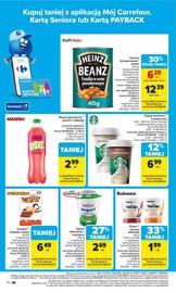 Carrefour gazetka tydzień 33 Strona 16