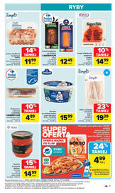 Carrefour gazetka tydzień 33 Strona 19