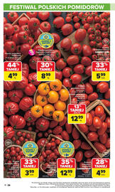 Carrefour gazetka tydzień 33 Strona 20