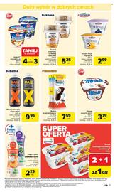 Carrefour gazetka tydzień 33 Strona 25