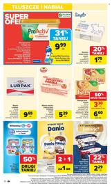 Carrefour gazetka tydzień 33 Strona 26