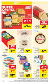 Carrefour gazetka tydzień 33 Strona 28
