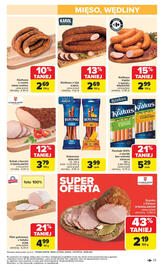 Carrefour gazetka tydzień 33 Strona 29