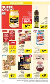 Carrefour gazetka tydzień 33 Strona 30