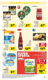 Carrefour gazetka tydzień 33 Strona 31