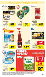 Carrefour gazetka tydzień 33 Strona 31