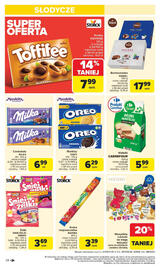 Carrefour gazetka tydzień 33 Strona 32