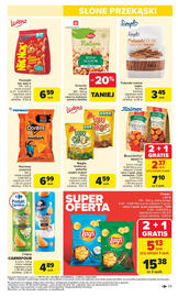 Carrefour gazetka tydzień 33 Strona 33