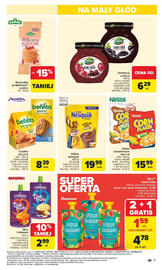 Carrefour gazetka tydzień 33 Strona 35