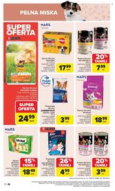 Carrefour gazetka tydzień 33 Strona 36