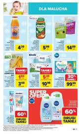 Carrefour gazetka tydzień 33 Strona 37