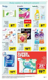 Carrefour gazetka tydzień 33 Strona 39